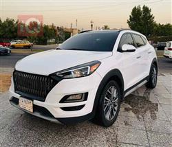 هیوندای تۆکسۆن